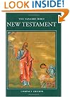The Navarre Bible: New Testament (Compact Edition)