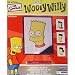 Simpsons Wooly Willy - Bart
