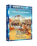Asterix and the Vikings ( Astérix et les Vikings ) ( Asterix og vikingerne ) [ Blu-Ray, Reg.A/B/C Import - France ]