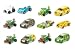 Hot Wheels Color Shifters Creature Cars Arachnorod & Speed Spider Car Set