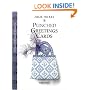 Punched Greeting Cards (Handmade Greeting Cards)