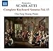 Scarlatti 13: Complete Keyboard Sonatas