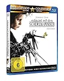 Image de Edward mit den Scherenhnden [Blu-ray] [Import allemand]