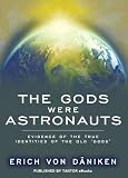 The Gods Were Astronauts