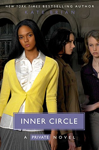 Inner Circle (Private Book 5)