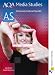 AQA AS Media: Student Book (Aqa Media Studies for As)