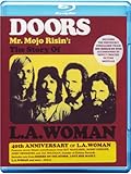 Mr Mojo Risin' - The Story Of L.A. Woman [Blu-ray] [2011]