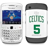 Coveroo Boston Celtics Kevin Garnett Blackberry Curve8520 Case