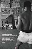 Muhammad Ali Poster ~ Mirror Training ~ Champions Quote ~ Exclusive U.K. Import ~ 24x36