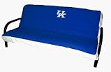 Kentucky Wildcats Alumni Collection Premium Futon Cover