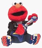 Fisher-Price Rock 'N Roll Elmo