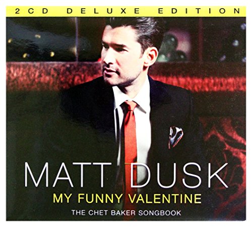 Matt Dusk - That Old Feeling Lyrics - Zortam Music