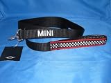 MINI Cooper Dog Leash