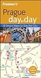 Prague day by day