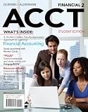 Financial ACCT2 (with CengageNOW with eBook Printed Access Card)