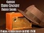 405 Classic Bing Crosby Old Time Radio Broadcasts on DVD (over 13 hours running time)