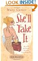 She'll Take it (Little Black Dress)