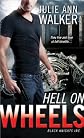 Hell on Wheels