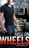 Hell on Wheels