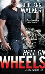 Hell on Wheels