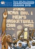 04 / 05 Team Carolina - UNC Men &acute; s Basketball Championship DVD - B000HDESOY