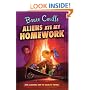 Aliens Ate My Homework (Alien Adventures)