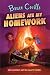 Search : Aliens Ate My Homework (Alien Adventures)