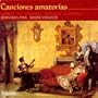 Canciones Amatorias