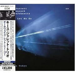 Always Let Me Go [Ltd.Reissue]