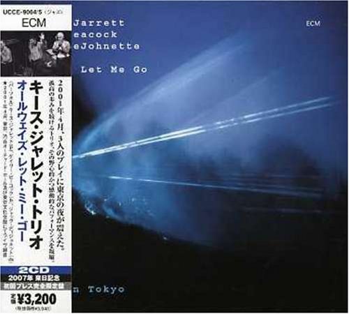  Jack DeJohnette