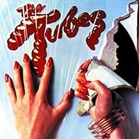 The Tubes Ablum Cover