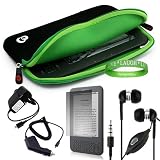 Amazon Kindle 3 Accessories Kit