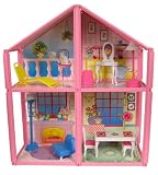 Miss Glamour Town House