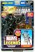 MARVEL LEGENDS " DESTROYER VARIANT " MODOK SERIES MOC