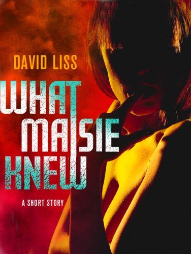 What Maisie Knew: A Novella