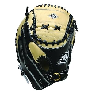 Buy Diamond Sports Japanese tanned Maruhashi Pro leather Catcher's Mitt (33.5-Inch)