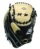 Diamond Sports Japanese tanned Maruhashi Pro leather Catcher's Mitt (33.5-Inch)