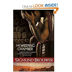 The Weeping Chamber