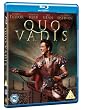 Quo Vadis [Blu-ray] [1951][Region Free]