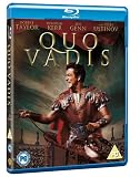 Quo Vadis [Blu-ray] [1951][Region Free]