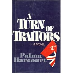 A Turn of Traitors