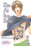 Kiss All The Boys Volume 2 (Yaoi) (Deux)