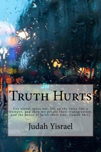 Truth Hurts: ..you will be hated by all nations ..