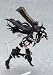 figma Black Gold Saw (14.5 cm PVC Figure) Black Rock Shooter_s-2