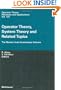 Operator Theory, System Theory and Related Topics: The Moshe Livsic Anniversary Volume (Operator Theory: Advances and Applications)