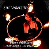 Vicki Richards She Vanishes