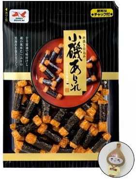 Seaweed Rice Cracker /Rice crackers wrapped in seaweed Bonus Pack