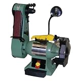 General International 15-232M1 Belt Sander/Grinder