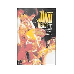 Jimi Hendrix - Hey Joe [DVD]
