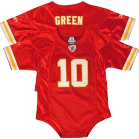 nfl infant jerseys